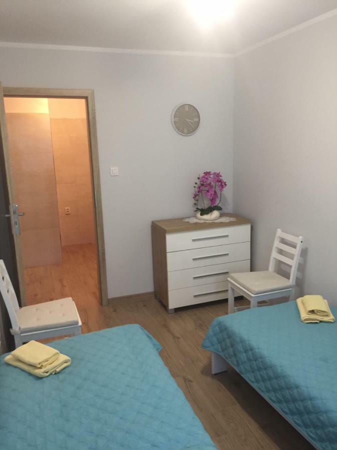 Apartament Metro Pole Mokotowskie II Apartman Varsó Kültér fotó