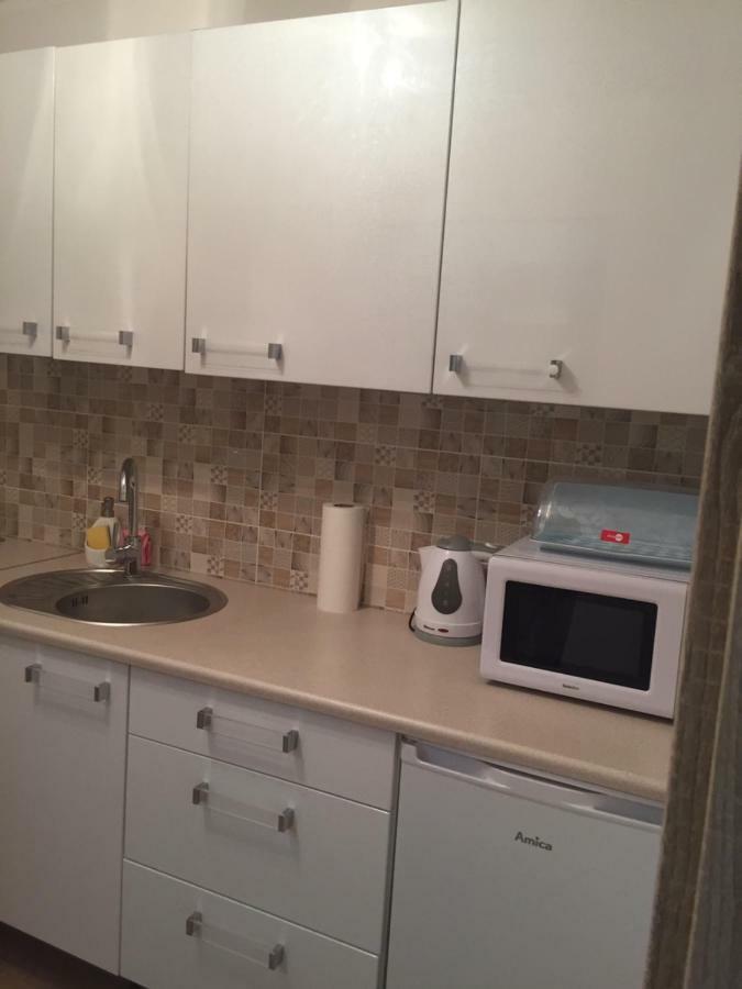 Apartament Metro Pole Mokotowskie II Apartman Varsó Kültér fotó
