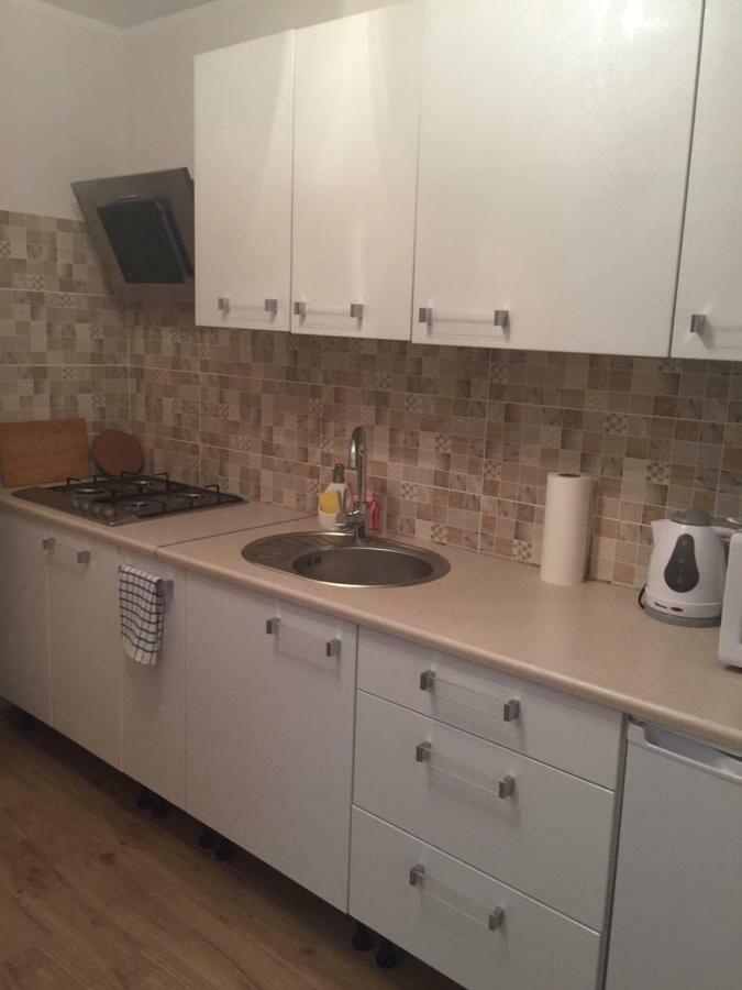 Apartament Metro Pole Mokotowskie II Apartman Varsó Kültér fotó