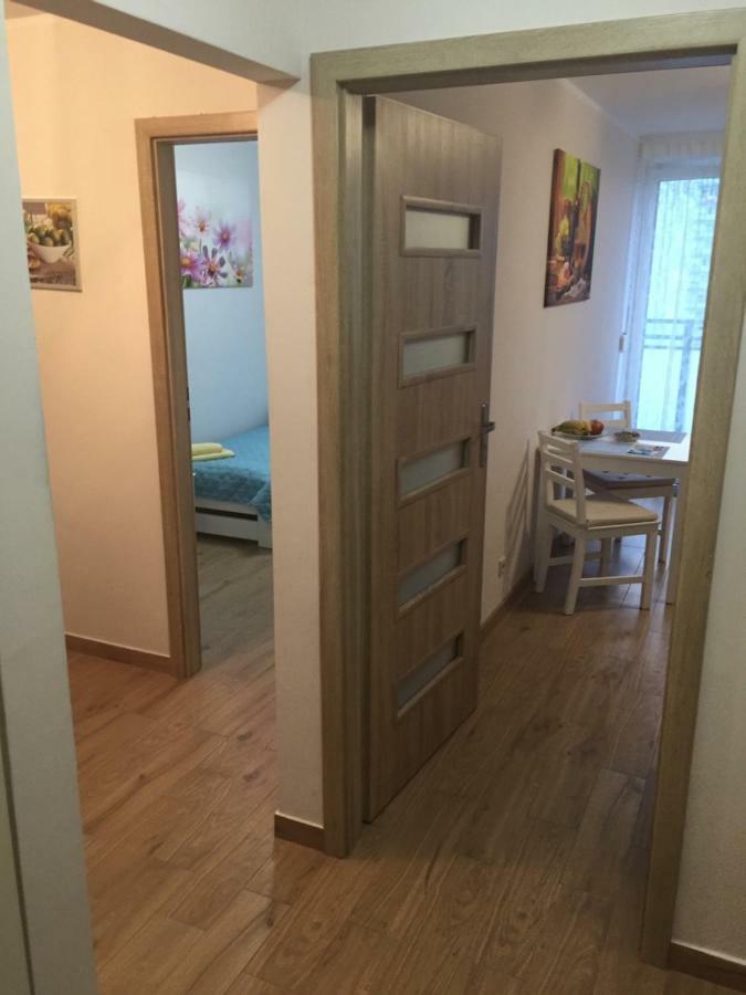 Apartament Metro Pole Mokotowskie II Apartman Varsó Kültér fotó